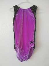 GK Leotard AXS Adult Extra Small
