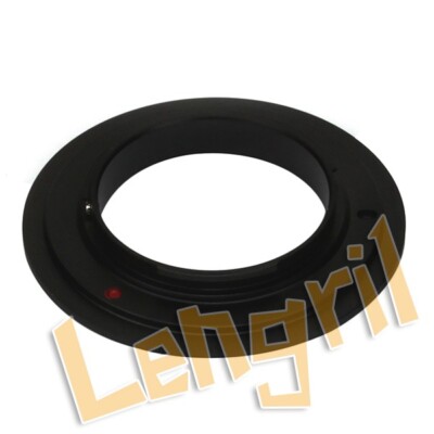 Macro Reverse Lens Adapter Ring 52mm to Nikon 1 J5/S2/J4/V3/AW1/S1/J3