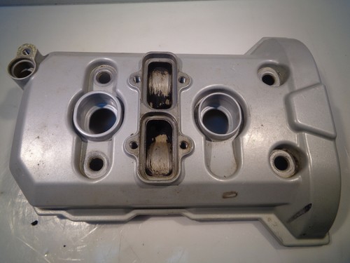 BMW F800S,ST,GT Wippe Abdeckung (silber) BMW PT NR 11127690478 - D2