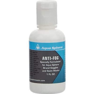 Aqua Sphere Anti Fog Solution S 200142pk6 717011 For Sale Online Ebay