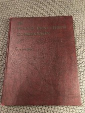 The piano Teachers Companion