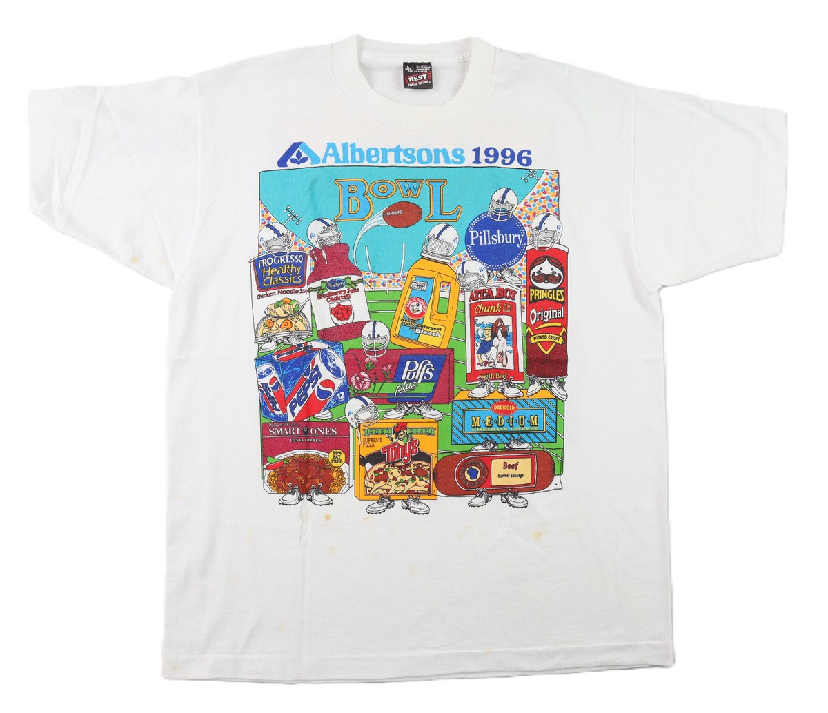 Vtg 90s ALBERTSON
