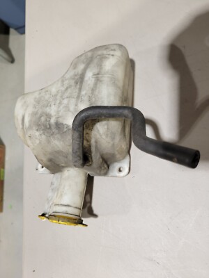 2006 SUBARU B9 TRIBECA ANTIFREEZE OVERFLOW TANK 3.0L