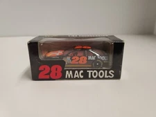 RCCA RCI 1:64 1993 #28 Davey Allison Texaco Havoline Mac Tools