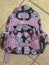 Small Kids Backpack