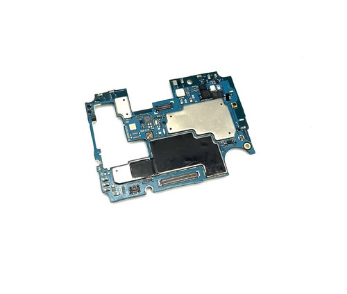 Original Samsung Galaxy A51 A515F 128 Gb Hauplatine Motherboard Mainboard - Picture 2 of 2