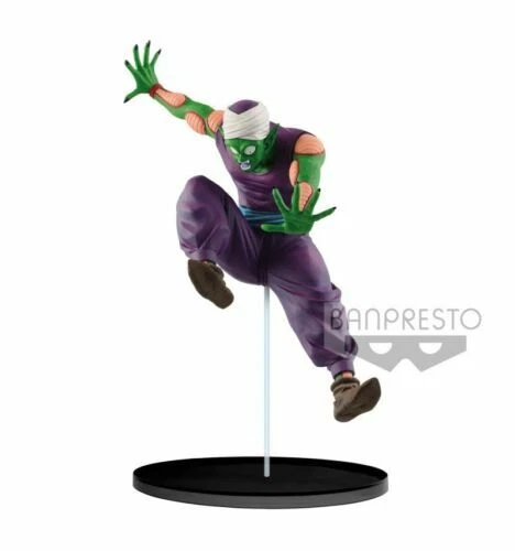 Figuras de acción de anime y manga BANPRESTO, dragon ball