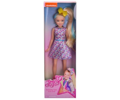 jojo siwa styling head target