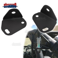 Rear LED Flag Whip Antenna Reverse Light Brac...