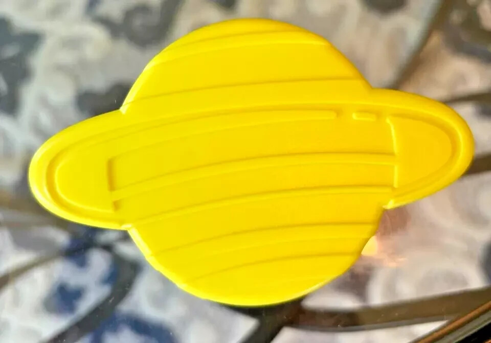 PONY Ceramiche Fienile Scuola GRANDE ZAINO STAR WARS Spazio Solo Mandaloriano Viaggio ? .