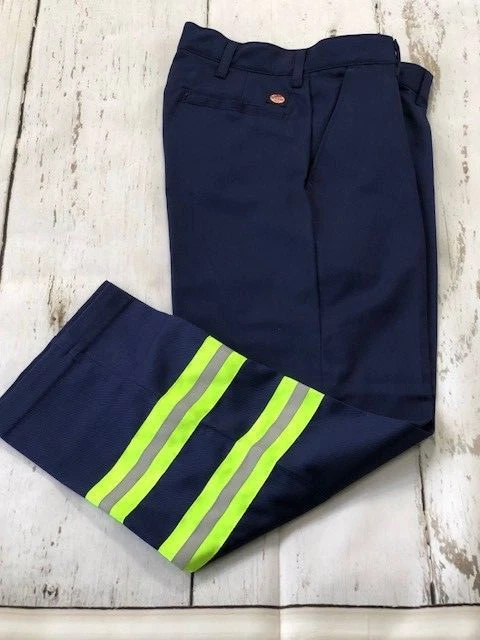 Dickies enhanced hotsell visibility work pants