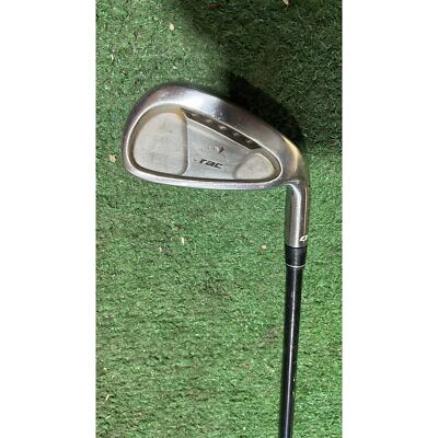 TaylorMade RAC OS R Flex 39