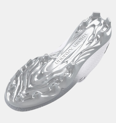 Under Armour Men's UA Spotlight 4 MC Football Molded Cleats | eBay