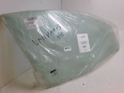 Right Front Window Glass Fiat Punto 5P 1999