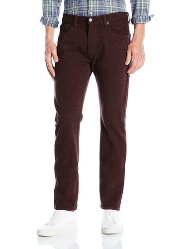 Levis 501 Original Fit Men's Jeans 