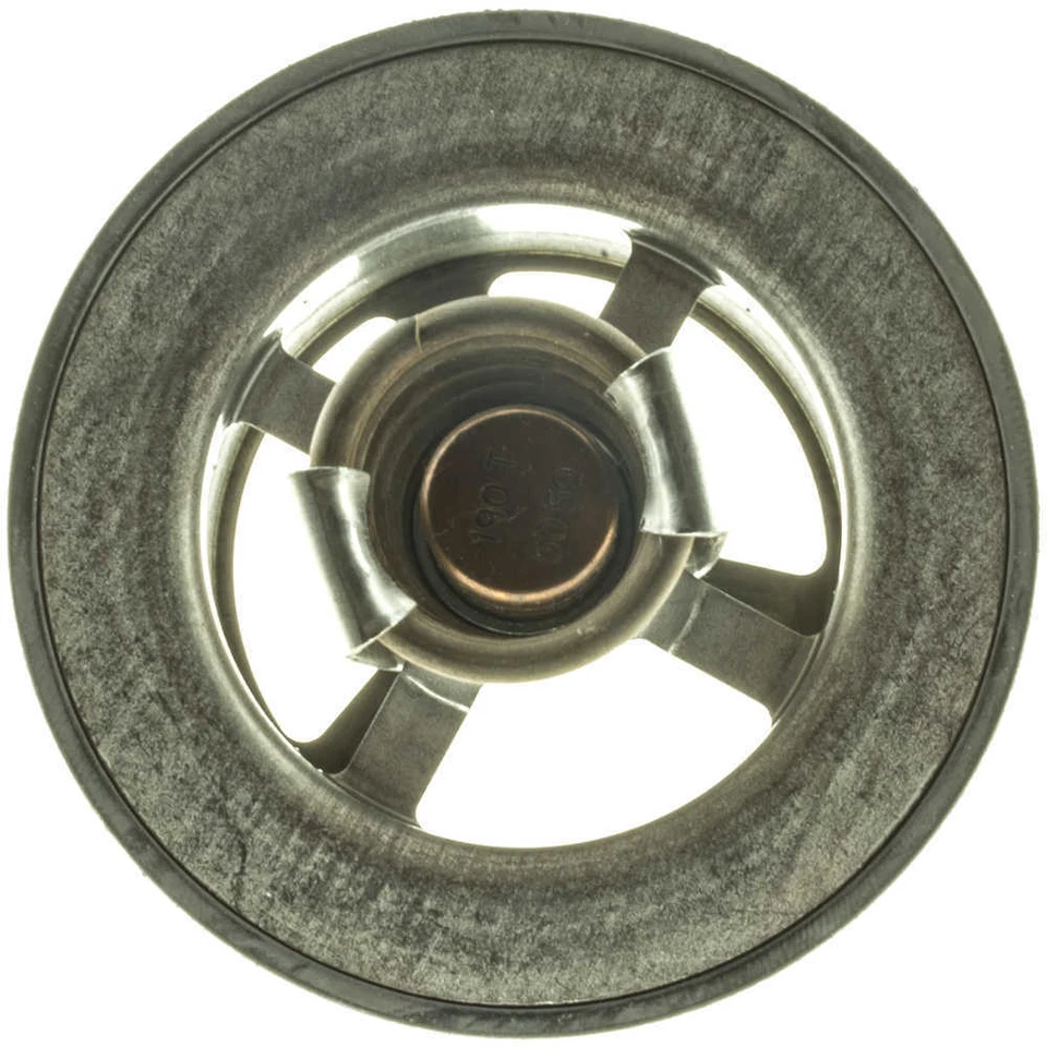 Engine Coolant Thermostat-Heavy Duty Thermostat Motorad 4061-90 - Image 2 of 4