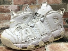triple white uptempo