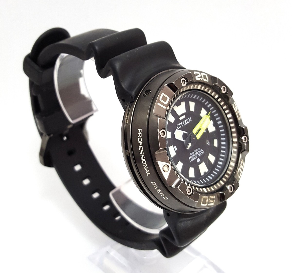 Citizen Promaster Dive Watch 300m Eco-Drive E168-S104599 Citizen Promaster Dive Watch 300m Eco-Drive E168-S104599