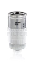 Mann + Hummel Kraftstofffilter FüR U.A. VAG WK 845/1