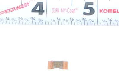Current Resistor R005 Bourns CSS2H-3920K-5L00F Current Sense Resistor SMD/SMT R005 1% 3W 5 ...