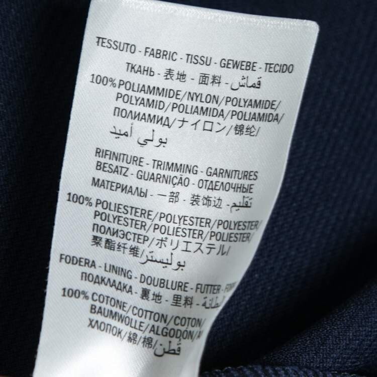 GUCCI ネイビー ドレス Mサイズ GUCCI ネイビー ドレス Mサイズ Gucci GGパターン ドレス
