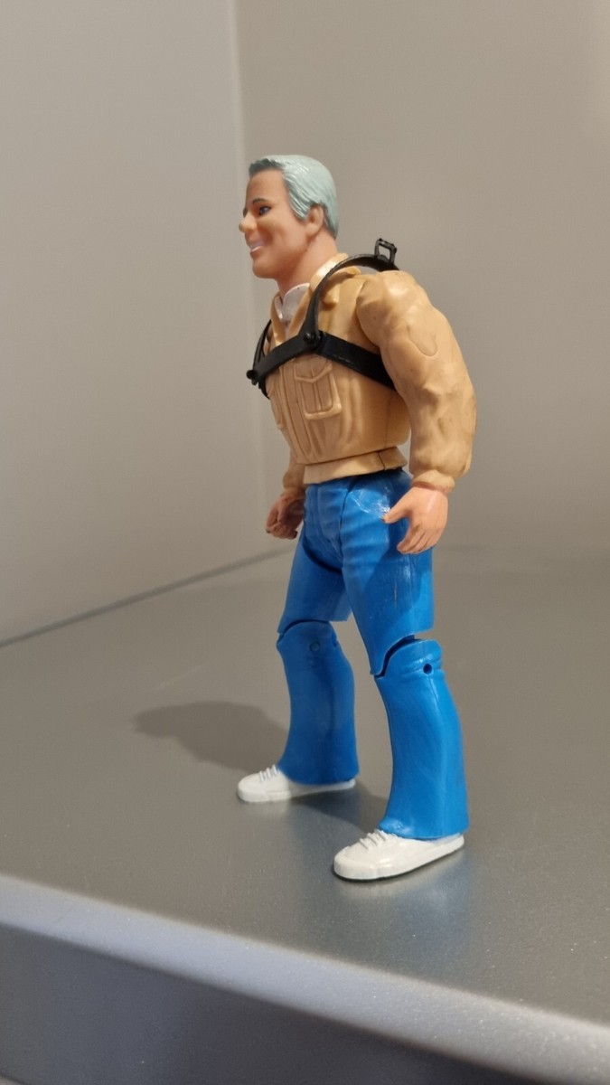 1983 A-TEAM Hannibal 6