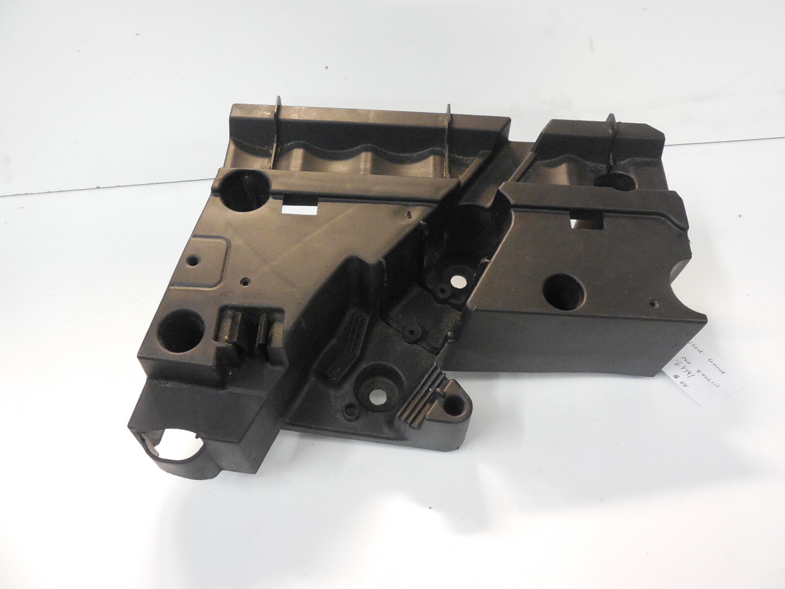 BMW X5 Series E53 Pad Side Member Rear Left N/s 8402111 for sale 