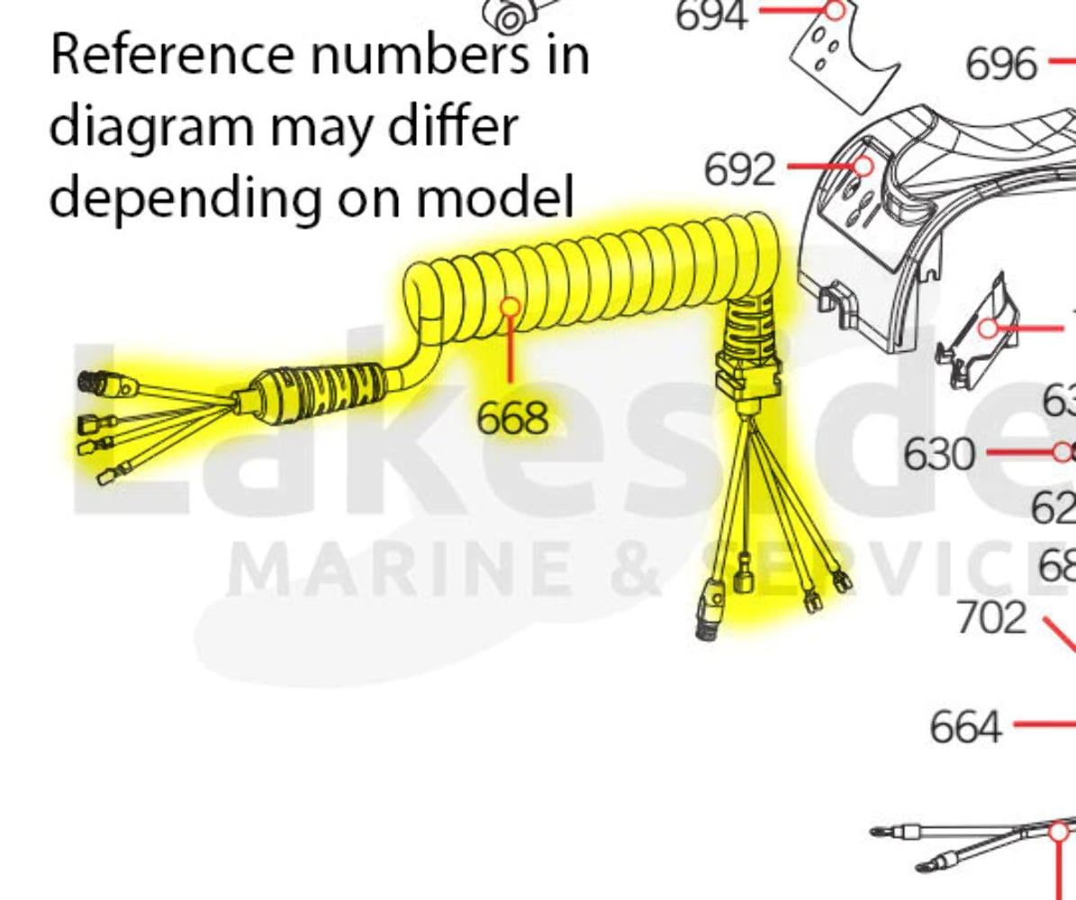 2991276 Minn Kota 72