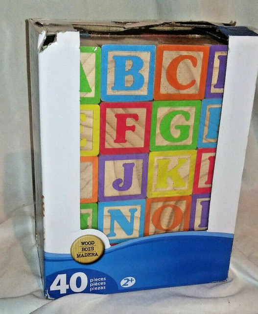 imaginarium discovery blocks