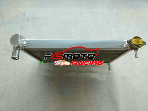 Radiator 2009-2018 for Polaris Sportsman 550 850 Scrambler 850 XP EFI EPS HO - Picture 4 of 7