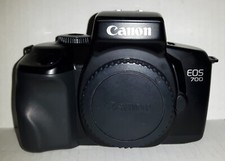 Canon EOS 700 35 mm Auto Film Cameras for sale | eBay