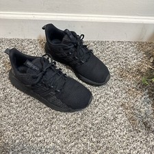 Adidas Womens Questar Flow Sneakers Shoes Size US 6 Running