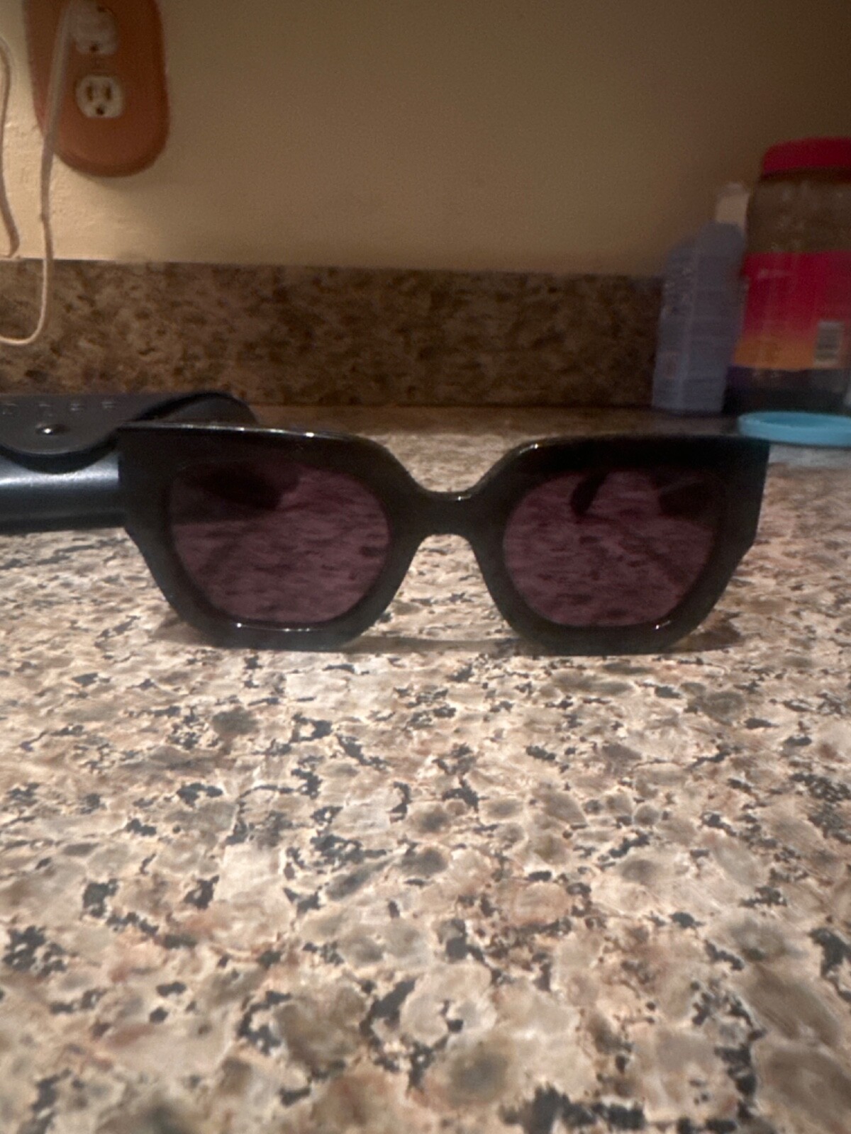 DIFF sunglasses - image 3