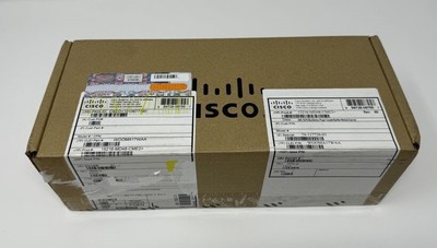 Cisco 15216-MD48-CME2= Mux/Demux Plugin Coupler/Splitter Module Dual o/p
