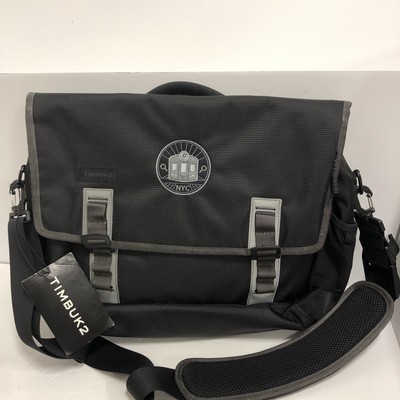 timbuktu command messenger bag