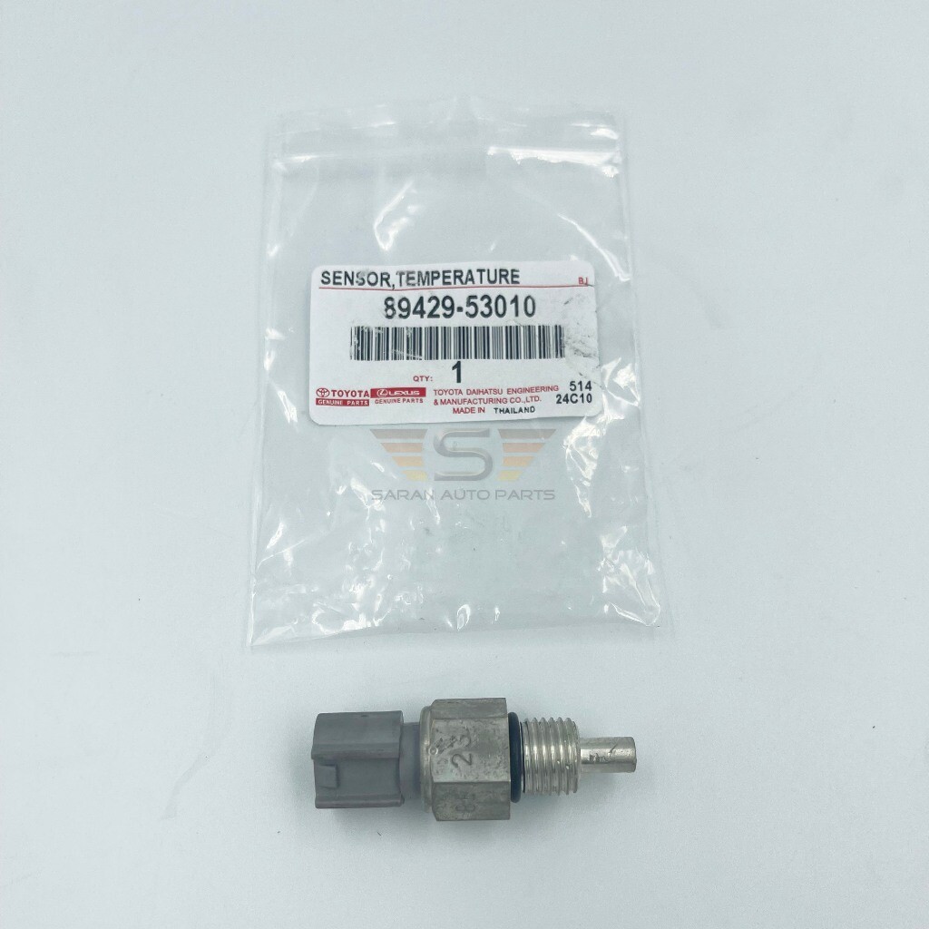 OEM Engine Oil Temperature Sensor Fits For Lexus GSF LC500 2015