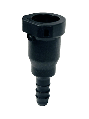 GENUINE PARKER AUTO FUEL & VACUUM LINE QUICK CONNECT FITTING