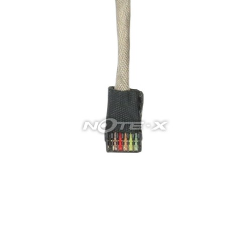 Tovaglia Video LVDS Per HP Envy 15-K075NZ 15-K075SR 15-K078NZ 15-K081NR - Foto 5 di 6