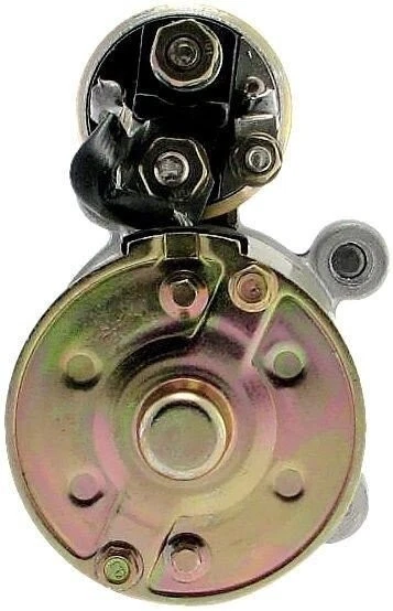 New Starter For Ford Taurus / Mercury Sable 3.0 L 6F1Z-11002-AA SA-938 - Изображение 3 из 4