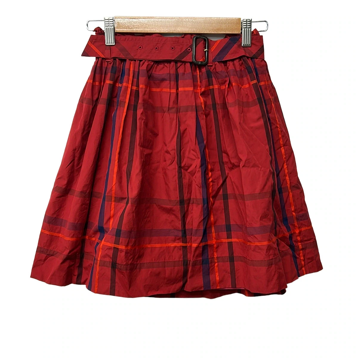 Burberry Blue Label In Women's Skirts for sale | eBay