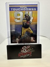 Top 5 Jerome Bettis Football Cards to Celebrate His Hall of Fame Induction 14