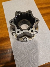 79-85 Toyota Locking hub For Solid Straight Axle 4x4 OEM P9448b261