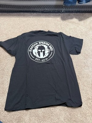 Reebok Spartan Race T-Shirt