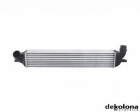 LadeluftküHler FüR Renault Laguna 3 Grandtour Dci Coupe 07-15