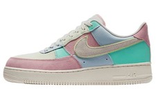 Size 9 - Nike Air Force 1 2018 Low Spring Patchwork for sale