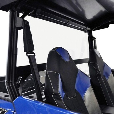 Direction 2 Rear Windshield POLARIS
