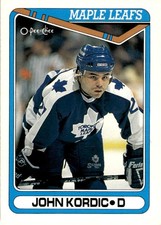 John Kordic