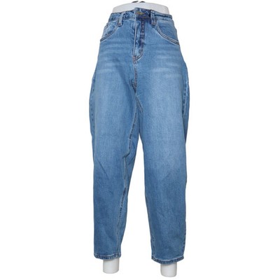 My Essential Wardrobe, Jeans, Größe: 28, Blau, Baumwolle/Elasthan #ecV