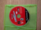 Cars Race O Rama PS2 | Disc Only | Disney