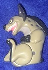 Vintage Lion King Figures Lot Of 3, Burger King Kids Club, 1995 — photo 8